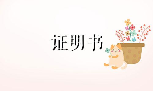 最新关于离职收入证明书范本（实用）八篇