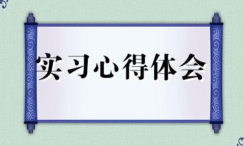 见习教导主任工作心得样本10篇