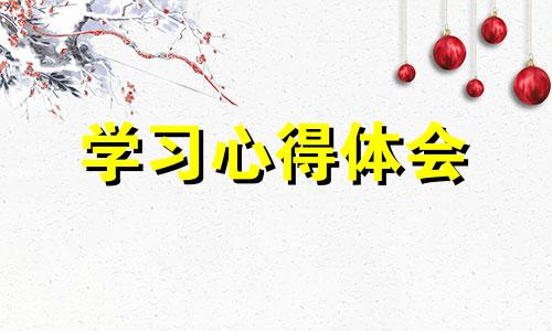 2022学习新思想奋进新时代体会心得及启发（五篇）