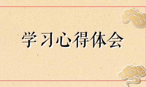 学习雷锋个人先进事迹体会心得（10篇）