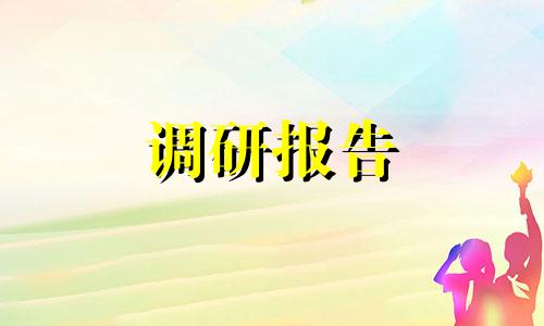 文化教育见习情况调查研究报告