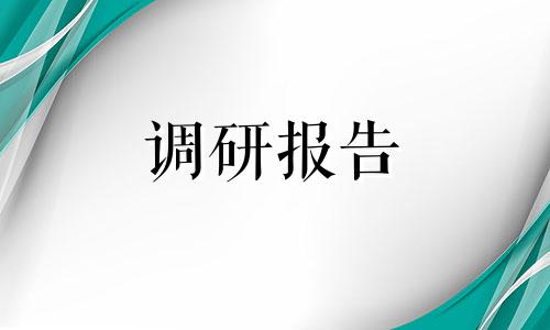 在校大学生网上购物调查研究报告全新归纳大合集