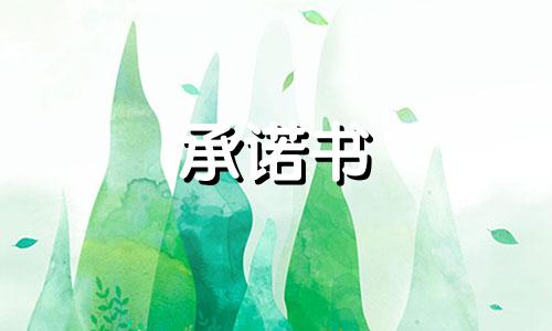 个人生产安全保证书5篇