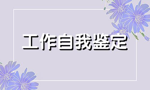 财会人员实习期转正自我鉴定通用性10篇