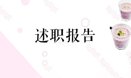 2022公司述职报告（通用性5篇）